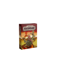 ¡Extinción! Juego de Mesa JUEGOS14,38 €14,38 € TranjisGames JUEGOS ¡Extinción! Juego de Mesa JUEGOS14,38 €14,38 € TranjisGames JUEGOS