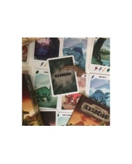 ¡Extinción! Juego de Mesa JUEGOS14,38 €14,38 € TranjisGames JUEGOS ¡Extinción! Juego de Mesa JUEGOS14,38 €14,38 € TranjisGames JUEGOS