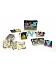 MAL TRAGO Juego de Mesa JUEGOS12,36 €12,36 € Rocket Lemon JUEGOS