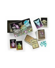 MAL TRAGO Juego de Mesa JUEGOS12,36 €12,36 € Rocket Lemon JUEGOS