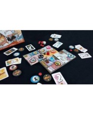 CATS Juego de mesa JUEGOS34,90 €34,90 € 2D10  JUEGOS