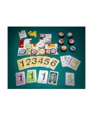 CATS Juego de mesa JUEGOS34,90 €34,90 € 2D10  JUEGOS