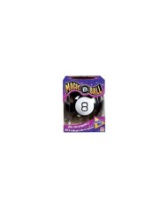 Bola Billar magica 8 JUEGOS14,38 €14,38 € MATTEL JUEGOS