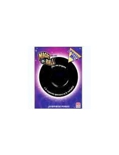 Bola Billar magica 8 JUEGOS14,38 €14,38 € MATTEL JUEGOS