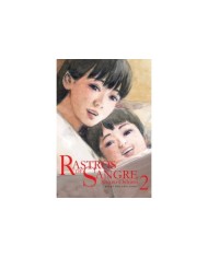 RASTROS DE SANGRE, VOL. 2