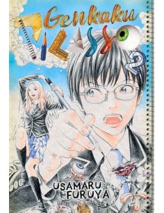 GENKAKU PICASSO, VOL. 2 GENKAKU PICASSO, VOL. 2