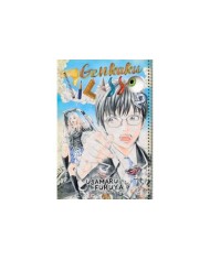 GENKAKU PICASSO, VOL. 2