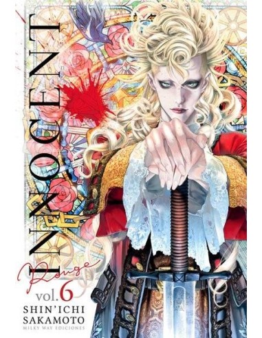 INNOCENT ROUGE, VOL. 6