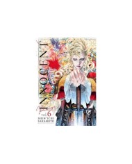 INNOCENT ROUGE, VOL. 6