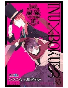 INU X BOKU SS 10 (COMIC)