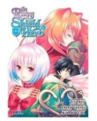 THE RISING OF THE SHIELD HERO 06