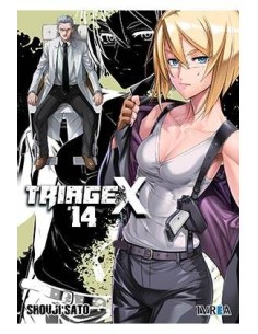 TRIAGE X 14