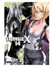 TRIAGE X 14