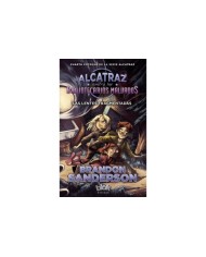 ALCATRAZ CONTRA BIBLIOTECARIOS MALVADOS LENTES FRAGMENT