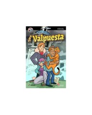 LOS ORIGENES DE VALPUESTA DEL ESPAÑOL