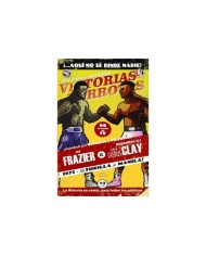 THE THRILLA IN MANILLA/EL PARTIDO QUE DIVIDIO UN PAIS