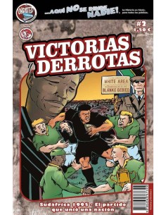 PARTIDO QUE UNIO A UNA NACION - THE BLOODY SUNDAY