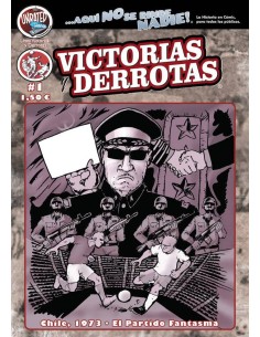 PARTIDO FANTASMA,EL / LA TREGUA DE NAVIDAD PARTIDO FANTASMA,EL / LA TREGUA DE NAVIDAD