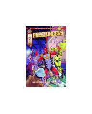 FREELANCERS 2 FREELANCERS 2