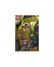 BUFALLO BILL Y EL ULTIMO DRAGON UN HEROE DESCAMISADO BUFALLO BILL Y EL ULTIMO DRAGON UN HEROE DESCAMISADO