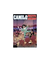 CAMILO SEXTO SENTIDO