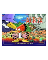 ABUBILLA ALICIA 2 EL MOVIMIENTO DEL SOL,LA