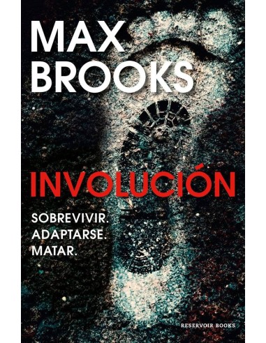 INVOLUCION INVOLUCION