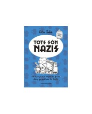 TOTS SON NAZIS TOTS SON NAZIS