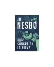 SANGRE EN LA NIEVE SANGRE EN LA NIEVE