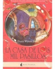 CASA DE LOS MIL PASILLOS,LA