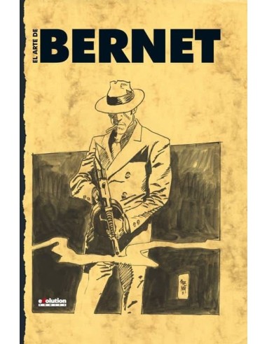 EL ARTE DE JORDI BERNET 9788491670469  24,04 € EL ARTE DE JORDI BERNET 9788491670469  24,04 €