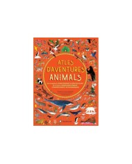 ATLES D'AVENTURES ANIMALS