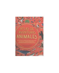 ATLAS DE AVENTURAS ANIMALES