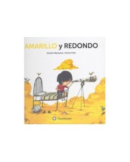 AMARILLO Y REDONDO
