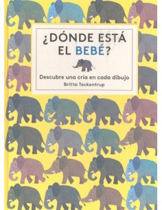DONDE ESTA EL BEBE
