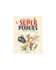GRAN LLIBRE DELS SUPERPODERS,EL