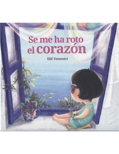 SE ME HA ROTO DEL CORAZON