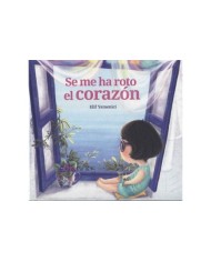 SE ME HA ROTO DEL CORAZON