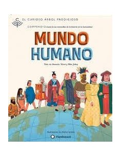 MUNDO HUMANO