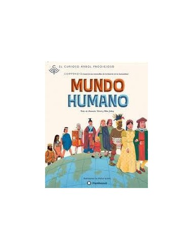 MUNDO HUMANO
