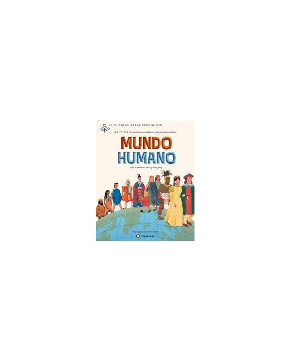MUNDO HUMANO