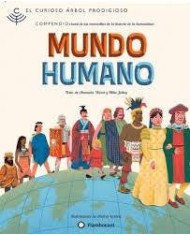 MUNDO HUMANO