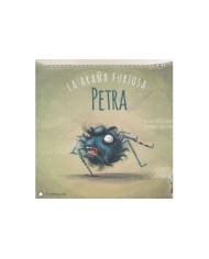 PETRA LA ARAÑA FURIOSA