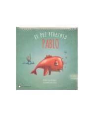 PABLO EL PEZ PEREZOSO