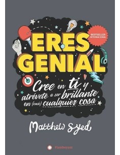 ERES GENIAL