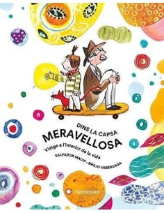 EN LA CAPSA MERAVELLOSA