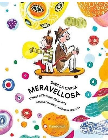 EN LA CAPSA MERAVELLOSA