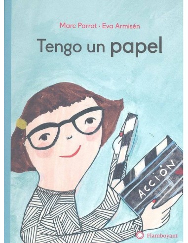 TENGO UN PAPEL