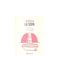 UN PELO EN LA SOPA