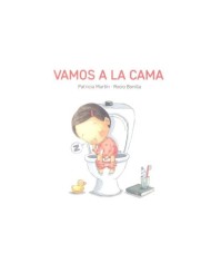 VAMOS A LA CAMA